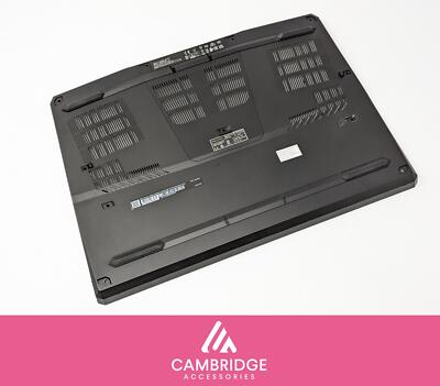 MSI Vector GP66 12UGS Base Cover Bottom Lower Case MS-1544 307544D225 Grade B