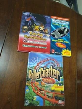 Pokemon Mystery Dungeon Explorer Darkness Nintendo & Gameshark Star Wars Guides+