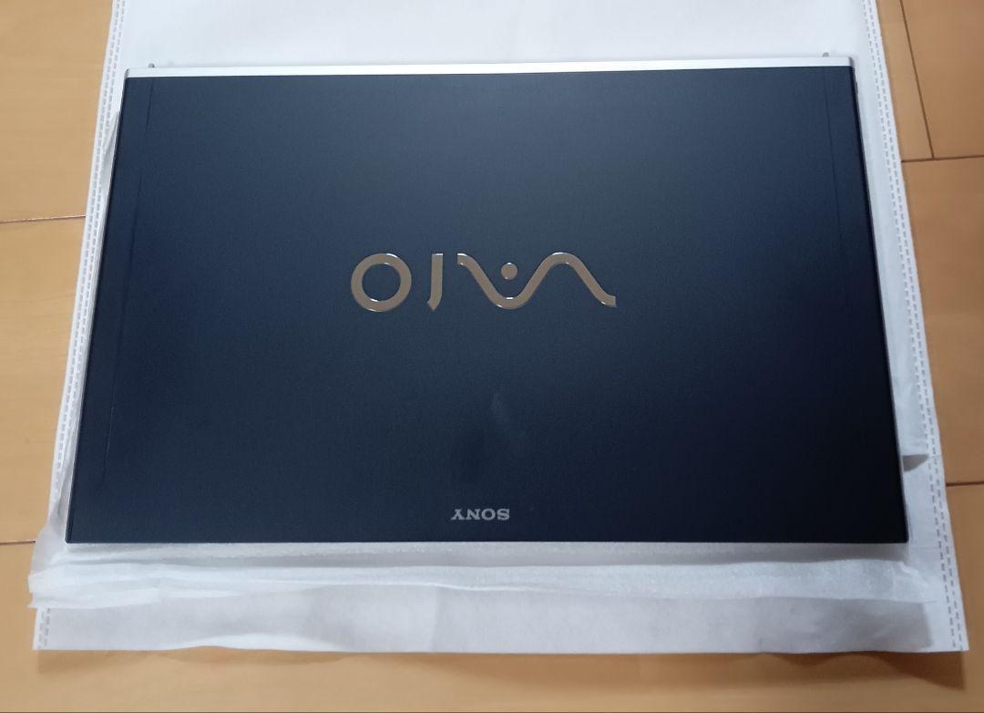 Sony Vaio Z series SVZ1311AJ Windows11 office Core i3-3110M Sony Vaio Z series SVZ1311AJ Windows11 office Core i3-3110M