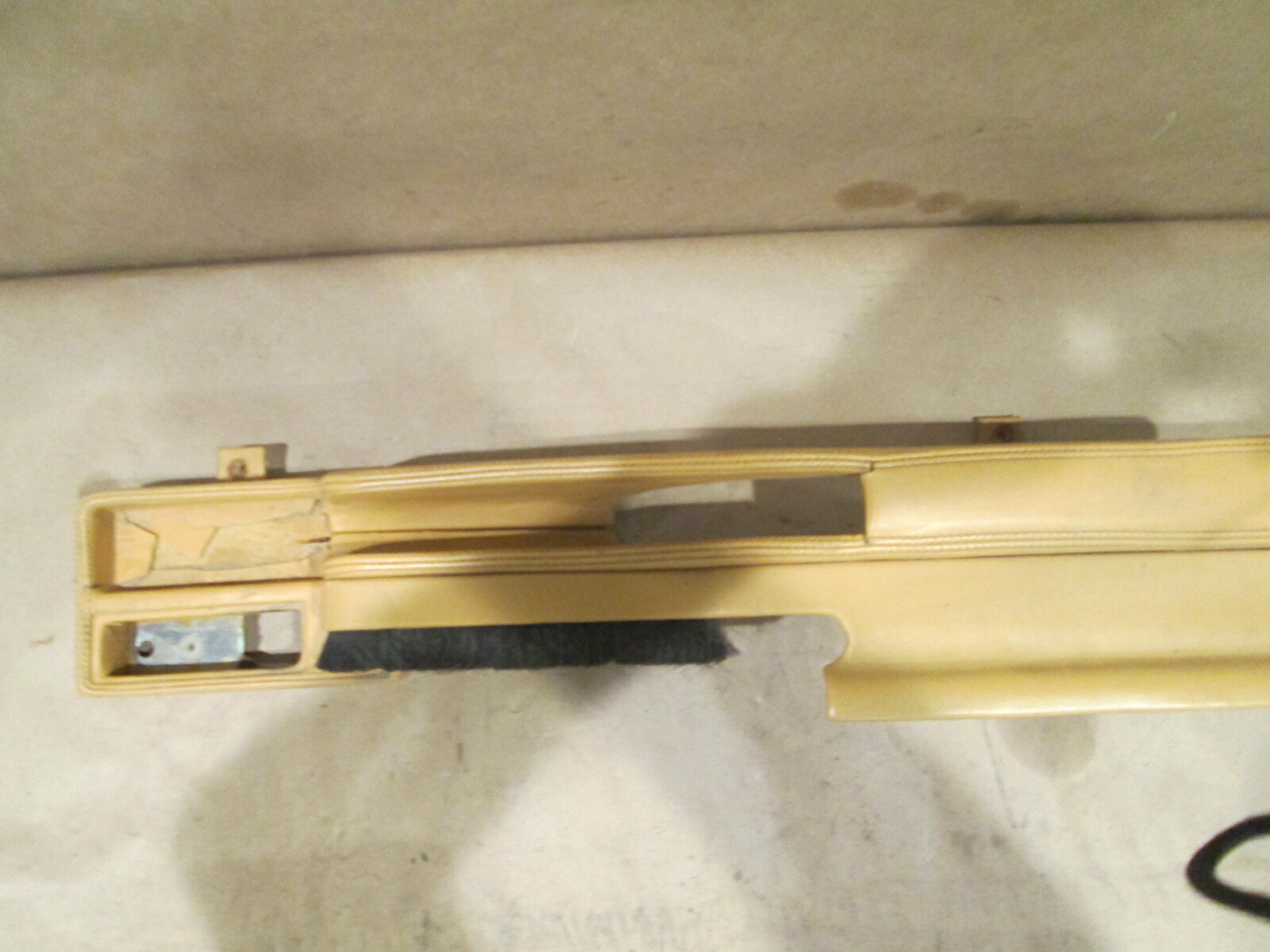 Ferrari 348 Spider - Handbrake Console - P/N 63583400