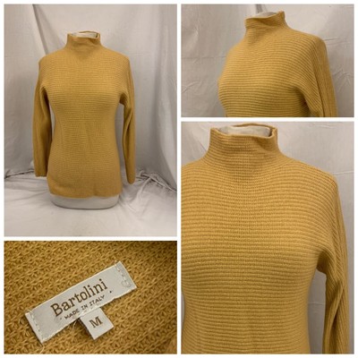 bartolini cashmere sweater