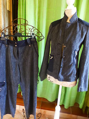 Set 2-teilig == Gr. 1=== schwarz meliert Shop '''''',Mode gehört Ihnen''''