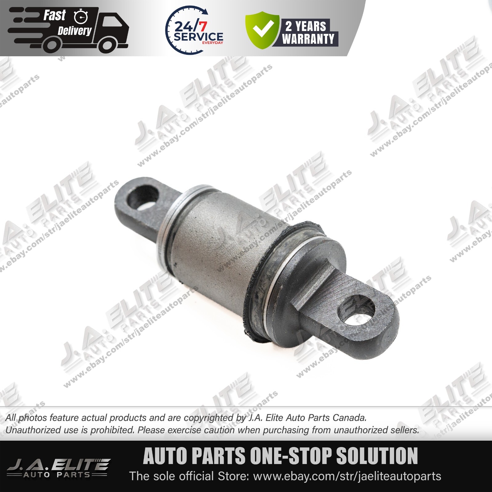 20pcs Upper & Lower Control Arm Bushing Kit fit Ferrari 430, 360