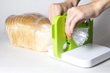 Sellador de bolsas Dispositivo de sellado Sellador de cuello Ahorro de alimentos Sellador de bolsas portátil
