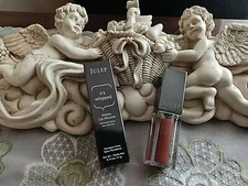 JULEP IT'S WHIPPED MATTE LIP MOUSSE - BACIO - BRAND NEW IN BOX - 0.14 OZ.