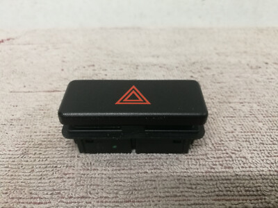 BMW 3 E36 Hazard Light Switch Button 613113907511 61.31-1390751.1