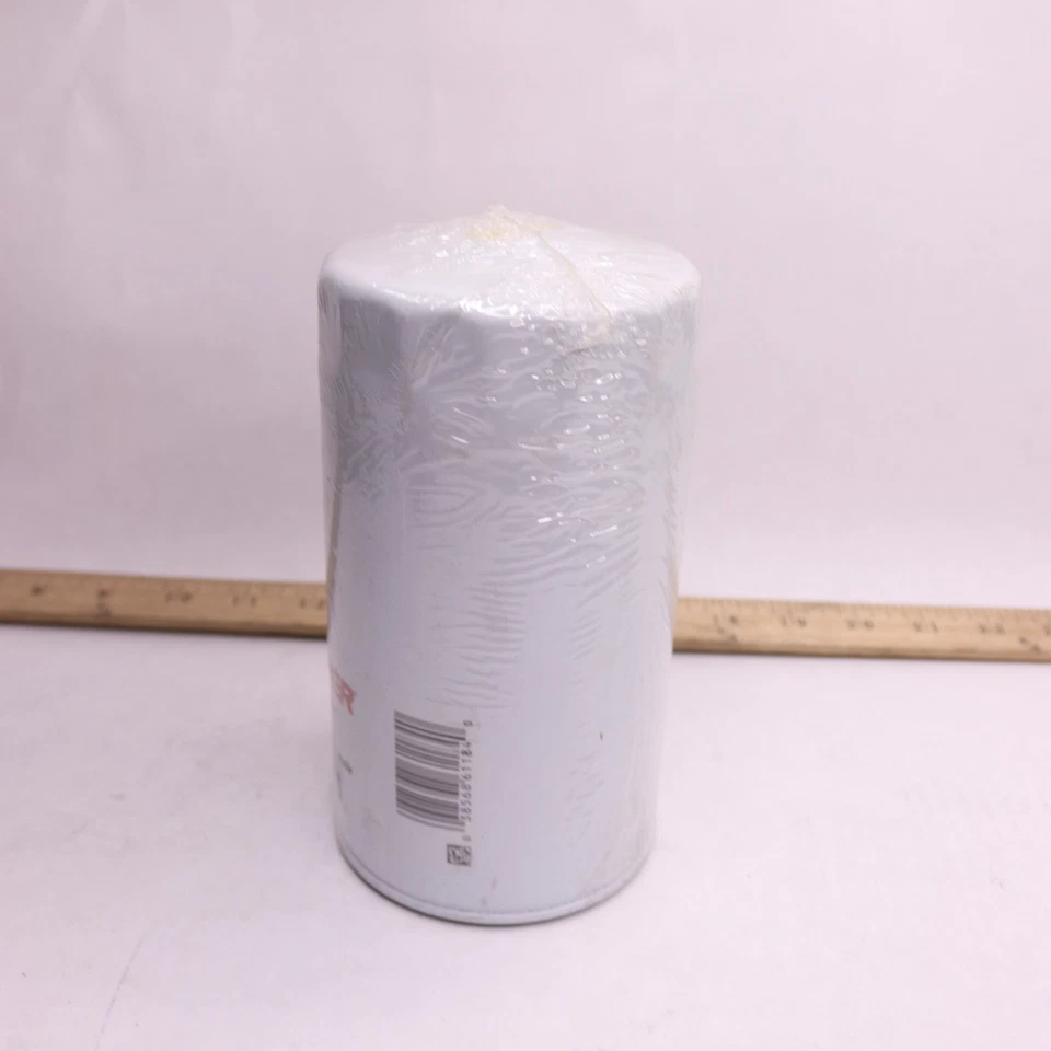 Luber-Finer высокопрочный масляный фильтр двигателя сталь белый LFP2292 - Изображение 4 из 4