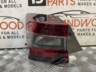Nissan Juke Taillight Lamp Left Near Side Outer 2021 265556PA1B
