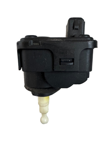 Stellmotor Scheinwerfer links VW Golf III (1H) 00728200