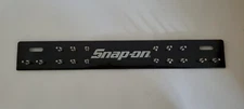 Snap On Tools Magnetic DMM 16 banana jack Rack storage holder organizer NEW!!!!!