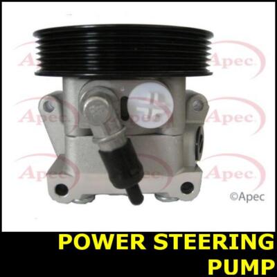 Power Steering Pump FOR FORD FOCUS II 1.4 1.6 04->12 CHOICE2/2 Petrol Apec