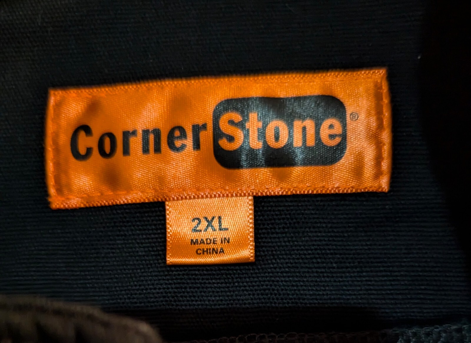 Alltech Services Work Jacket Size 2XL Heating, AC… - image 5