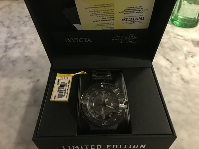 invicta 26202