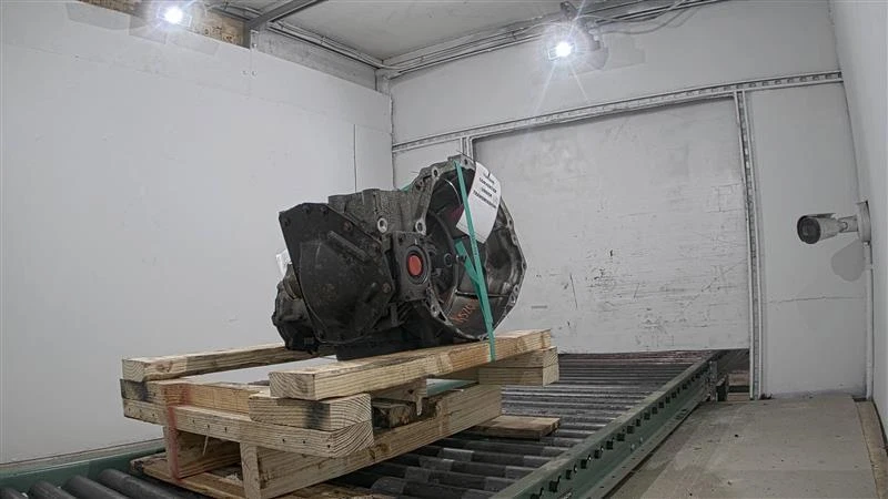 Conjunto de transmisión automática usado se adapta a: Dodge Stratus AT Sdn 2006 2,7 grado B Foto 2 de 4