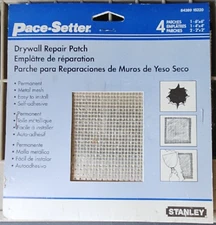 Stanley 8438915220 Drywall Repair Patch, No G15220, Goldblatt Industries - NEW