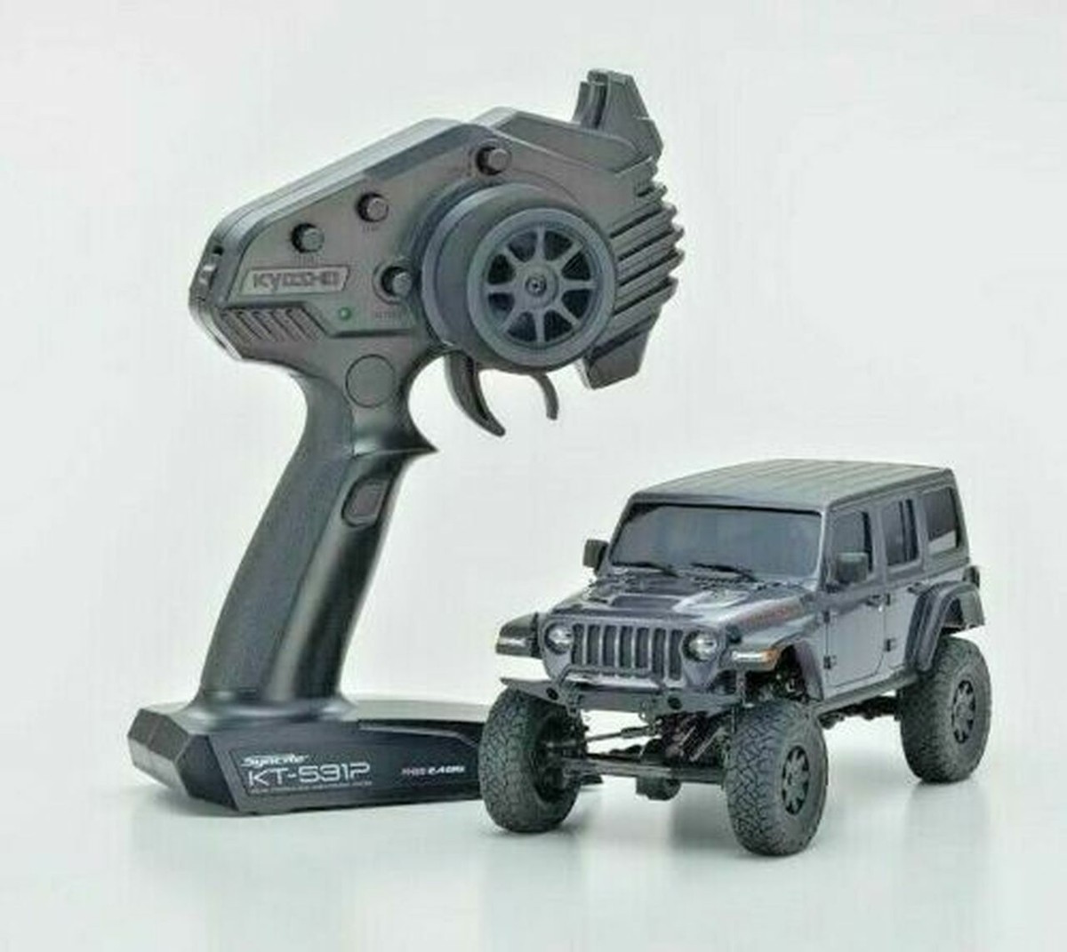 ホビーラジコン MINI-Z 4X4 Jeep Wrangler Amazon.com: Kyosho 1/28 Mini-Z 4 Wheel Drive Jeep Wrangler
