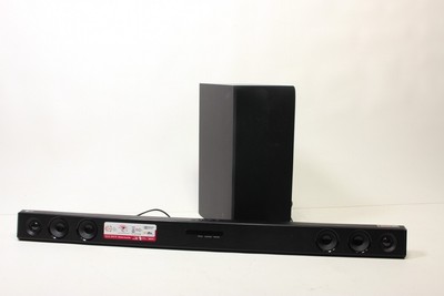 lg soundbar las454b