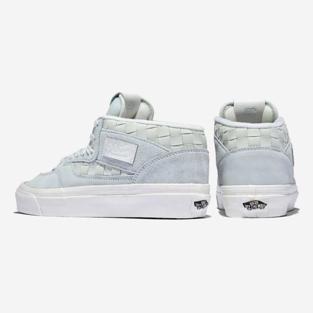★人気★【VANS】★HALF CAB 33 DX★スニーカー★22-30cm★ HALF CAB 33 DX - スニーカーショップSKIT