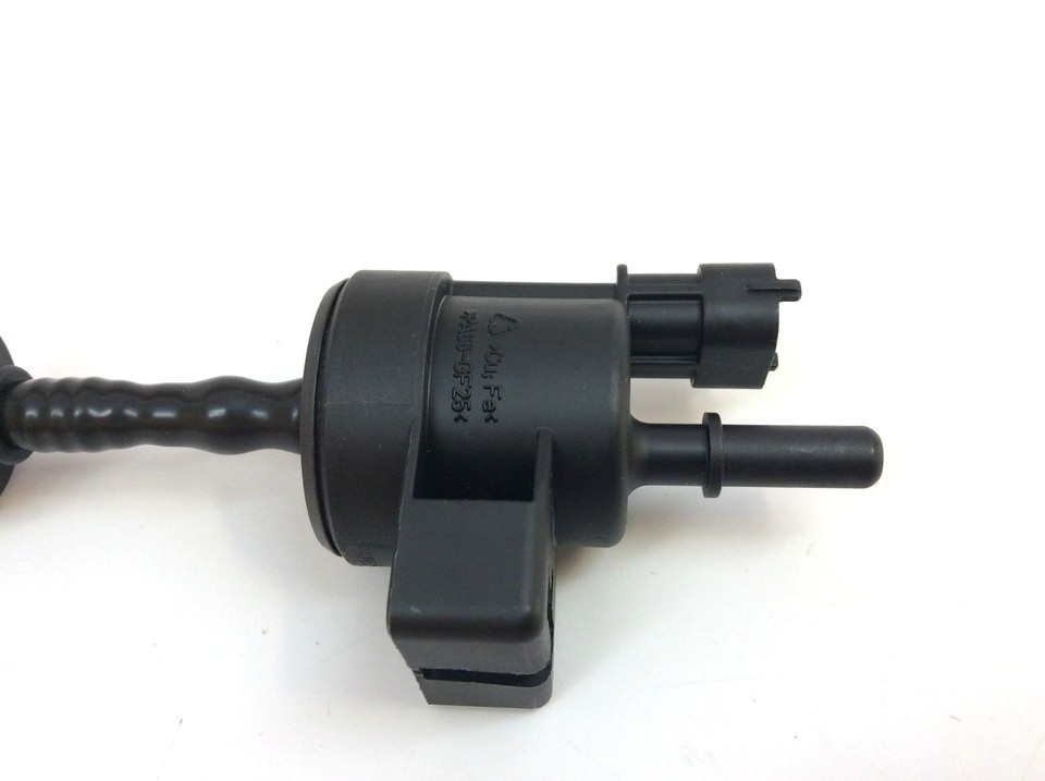 Vapor Canister Purge Solenoid OEM Valve For Chevy Cruze - Foto 9