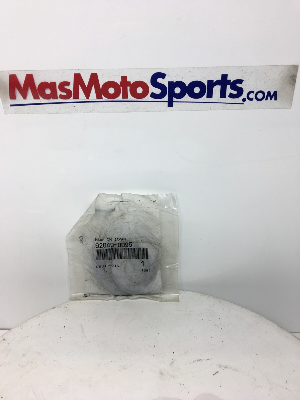 Kawasaki OEM Front Bevel Gear Oil Seal Prairie Teryx Brute Force 92049