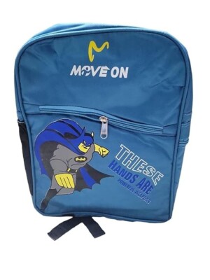 School Bag Backpack for Kids Boys Girls | Preschool | Small | Large available