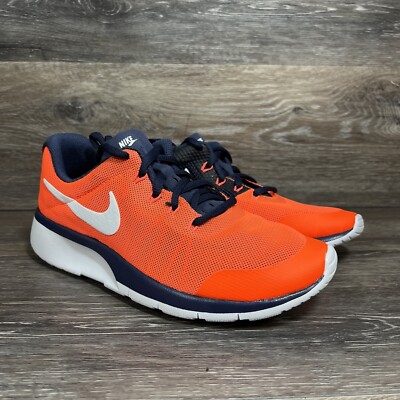 nike men's tanjun racer running shoes