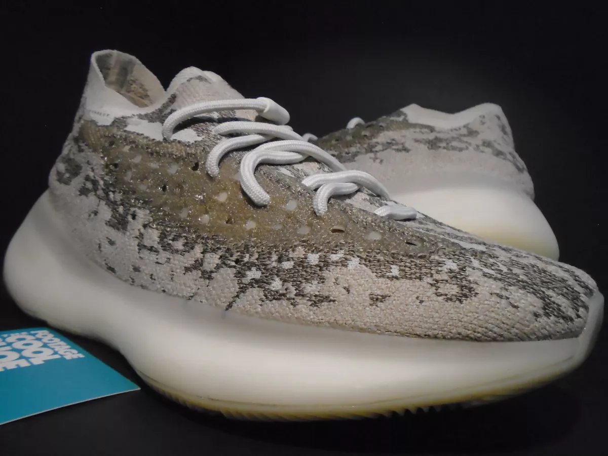 Adidas yeezy hotsell boost 380 v3