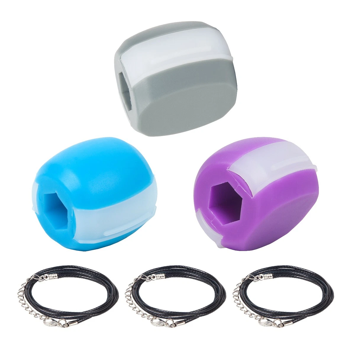 Jaw shaper store