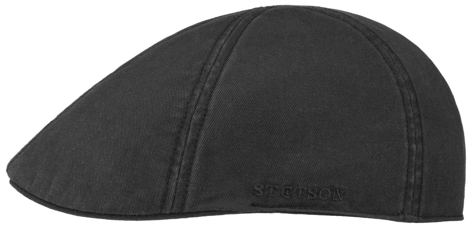 stetson duck cap
