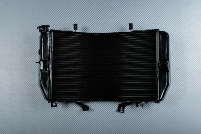 Radiateur eau de remplacement pour entretien circuit Suzuki GSXR1000 WVBZ