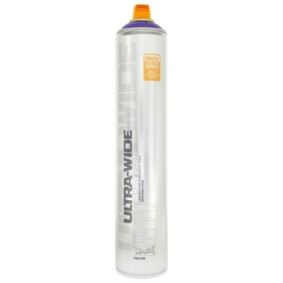 Montana Cans Ultra-Wide 750ml - 12 Farben