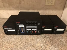 BUXCO INHALATION AUXILIARY CONTROLLER, SUPPLEMENTAL FLOW UNITS