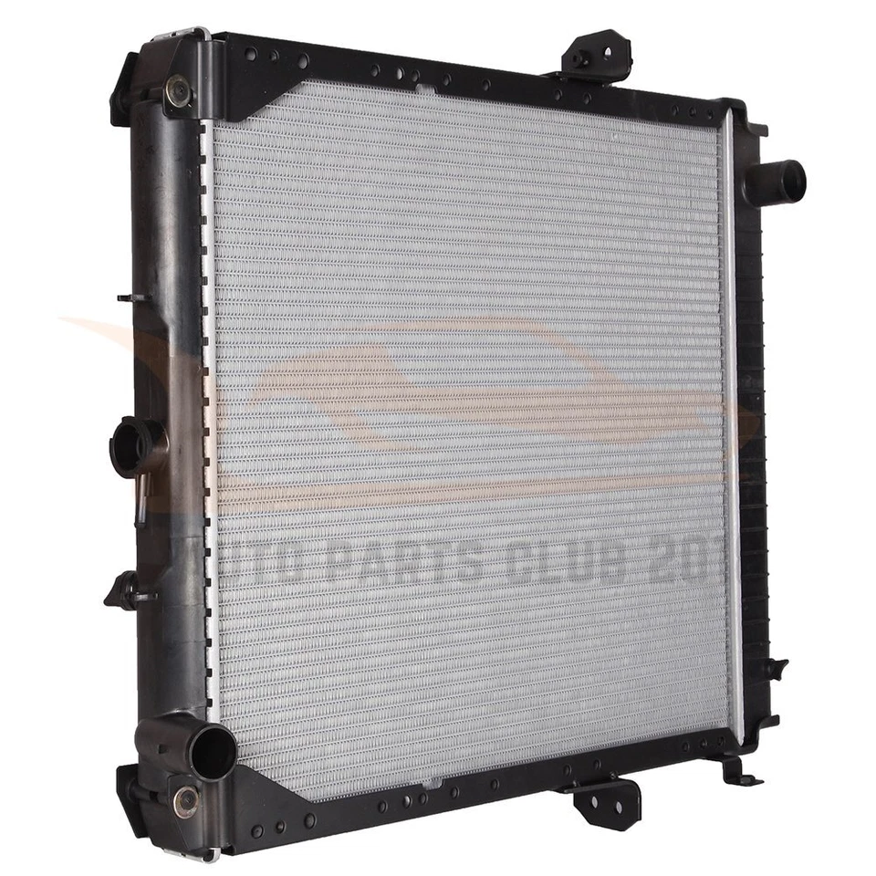 New Aluminum Radiator for 1995-1997 Chevrolet W3500 Tiltmaster 3.9L 2210-006 Foto 2 de 4