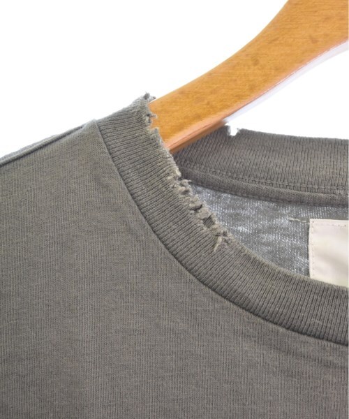 JOHN MASON SMITH T-shirt/Cut & Sewn Gray M 2200484263030 | eBay JOHN MASON SMITH T-shirt/Cut & Sewn Gray M 2200484263030 | eBay