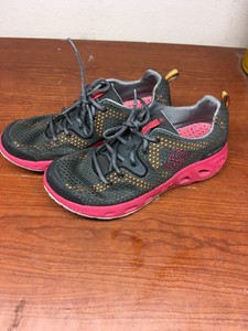 columbia techlite running shoes