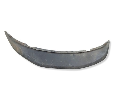 Volkswagen Polo V 6R 2009 Spoiler Lippe Stoßstange Stoßfänger vorne MDV100805