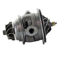 Rumpfgruppe Turbolader Meat & Doria 60468 FüR Ford Max Jk Fiesta 6 CB1 Ccn 2 Dxa