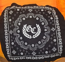 Good Charlotte Bandana