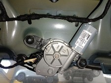 5G0955711D HINTERER WISCHERMOTOR / 2679846 FÜR VOLKSWAGEN T-ROC A11, D11 1.5 T