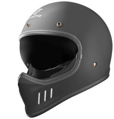 Bogotto FF980 Helm