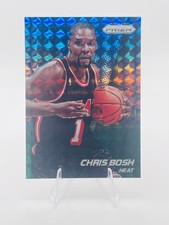 Chris Bosh
