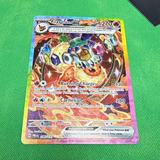 Pokemon TCG Flareon ex 146/131 Prismatic Evolutions SIR Holo EN 270 on eBay