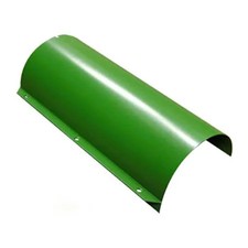 Tailings Housing Solid Cover fits John Deere 9400 9500 9550 9600 9650 H136054