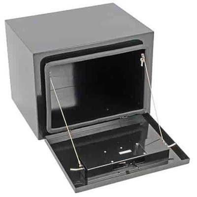 Dee Zee DB-2600 Steel Underbed Box