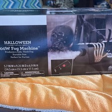 400W Maszyna do mgły z pilotem – Halloween Party Maszyna do dymu