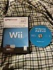 Nintendo Wii Sports Disc Only (Nintendo Wii 2006) Tested and Working