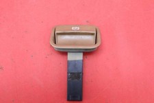 Porsche Cayenne (9PA) 2007 7L5711814A MKO372219