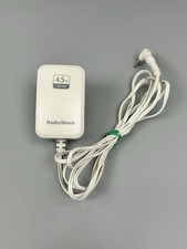 Vintage Radio Shack AC Adapter 4.5V 700mA Cat No. 273-1765 - Tested Working