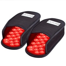 DGXINJUN Red & Infrared Light Therapy Devices...