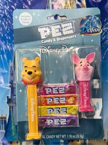 Disney Parks Pez | eBay